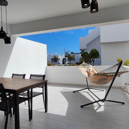 Superior Apartment, Casilla De Costa La Oliva Eksteriør bilde