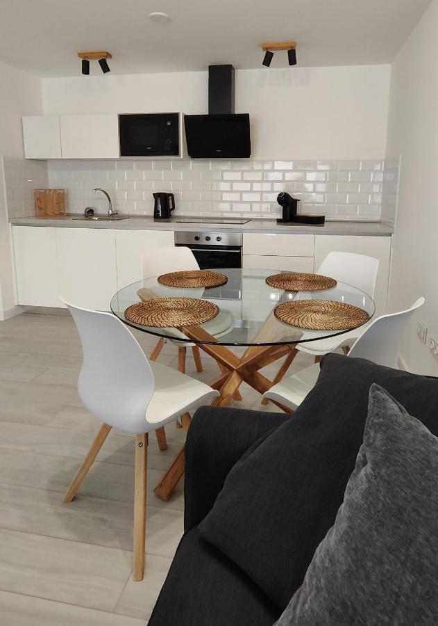 Superior Apartment, Casilla De Costa La Oliva Eksteriør bilde