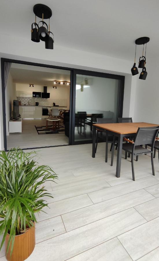 Superior Apartment, Casilla De Costa La Oliva Eksteriør bilde