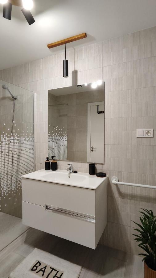 Superior Apartment, Casilla De Costa La Oliva Eksteriør bilde