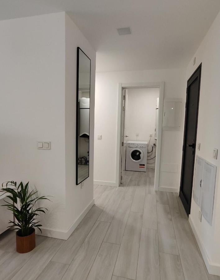 Superior Apartment, Casilla De Costa La Oliva Eksteriør bilde